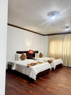 Paradise Angkor Villa - 4