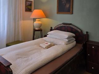 Weisses Haus - Parterre - 1