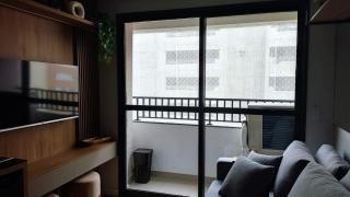 Apto novo e moderno - 5 min do Allianz parque - 9