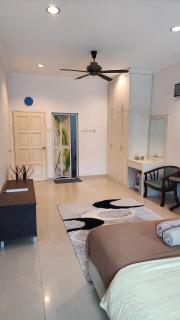 Homely Stay Melaka - 9