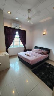 Homely Stay Melaka - 1