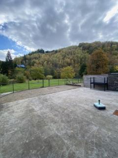 Vakantiehuis Maboge - 2