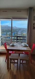 studio Loubat pyrénée, ménage inclus - 9