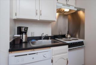 (B109) Studio Condominiums - 5