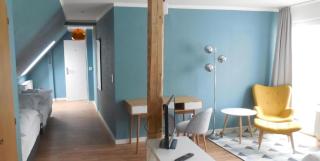 Hotel Liegeplatz 13 Kiel by Premiere Classe - 9