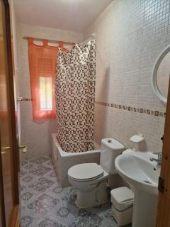 Rincón del Descanso - 9