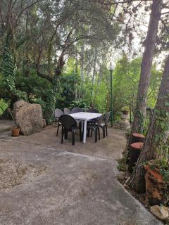 Rincón del Descanso - 3