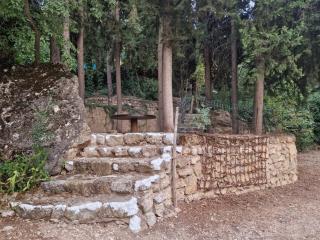 Rincón del Descanso - 1