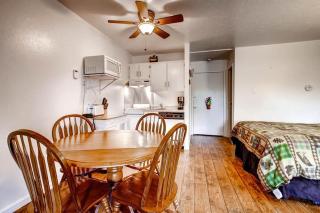 (B112) Studio Condominiums - 7