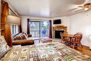 (B112) Studio Condominiums - 1