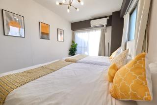 道頓堀 - Walk to Dotonbori, USJ 35m, Max 4 - XS23 - 8