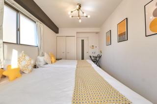 XS23 XROSS STAY Nipponbashi6 日本橋 - 4