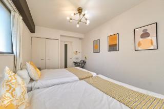 XS23 XROSS STAY Nipponbashi6 日本橋 - 3