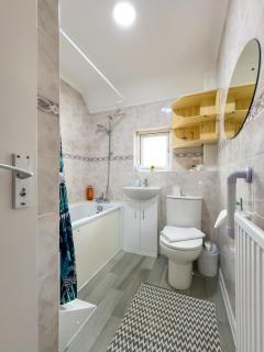 Maidstone House ideal for Work Trips and Getaways - 7