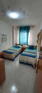 Carmen En Santa Pola - 2