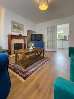 Maidstone House ideal for Work Trips and Getaways - 8