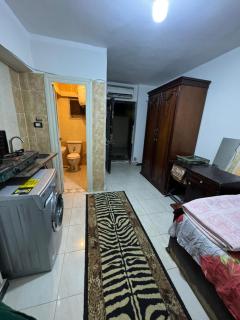 6th of October Studios الحي الاول - 2