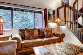 (B207) Loft Condominiums - Yosemite West - 9