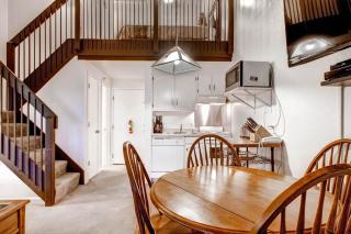 (B207) Loft Condominiums - 1