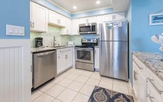 Island Winds East 810 condo - 6