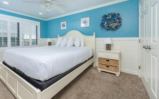 Island Winds East 810 condo - 5