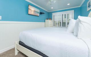 Island Winds East 810 condo - 4