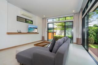 Serene pool villa near Laguna & Bangtao beach - 0