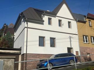 Apartmán Niky u Klínovce - 0