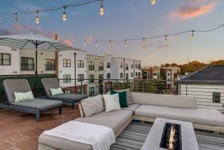 The Wade - Minutes to the Gulch & 12 South - 2