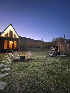 Address number 8 - Yeghegnadzor - 9