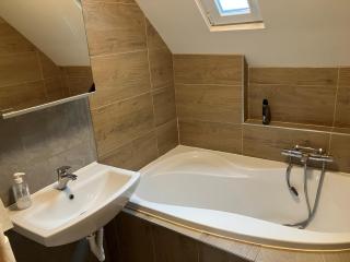 Apartmán Niky u Klínovce - 3