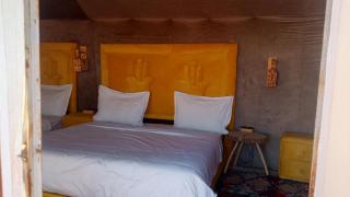 Anssuf merzouga luxury camp - 9