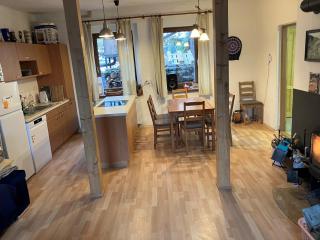 Apartmán Niky u Klínovce - 5