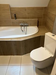 Apartmán Niky u Klínovce - 3