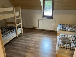 Apartmán Niky u Klínovce - 1