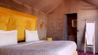 Anssuf merzouga luxury camp - 6