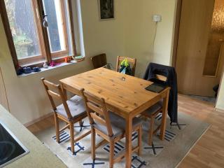 Apartmán Niky u Klínovce - 8