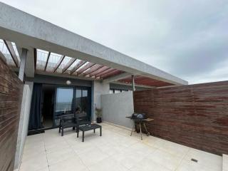 1 BDR Apartment La Mercy - 6