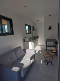 Pleasant independent studio gest - 0