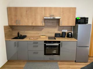 Apartmány Keřová 7 - 2