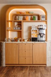 Strandstudio's Camperduin - 1