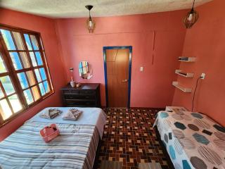 Casa Bantu - Vila Rosa - 1
