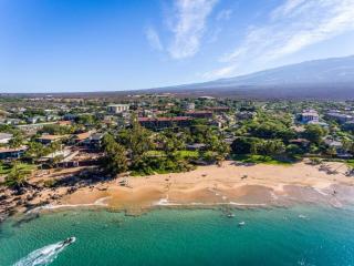 Cozy Kihei Getaway Steps to Beach & Ocean Views - 8