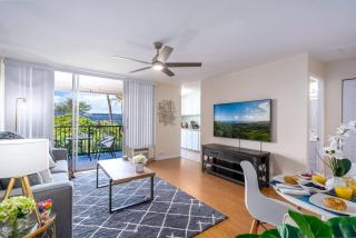 Cozy Kihei Getaway Steps to Beach & Ocean Views - 3