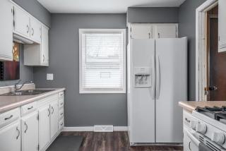 Three Little Birds River House - 4