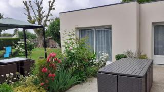 Prés de Giverny - Bienvenue AUX ARPENTS VERTS - 7