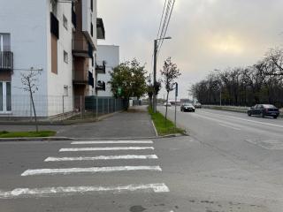 Luxury Apartment Romanescu - Craiova - 2