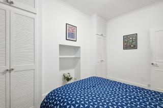 1-Bed Flat, home office and garden - 8