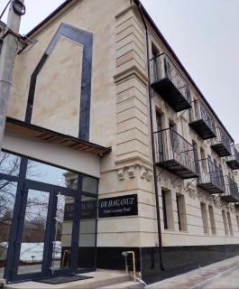 Or Haganuz - Dobrovelychkivka - 6