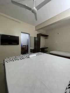 White Loft Diani - 7